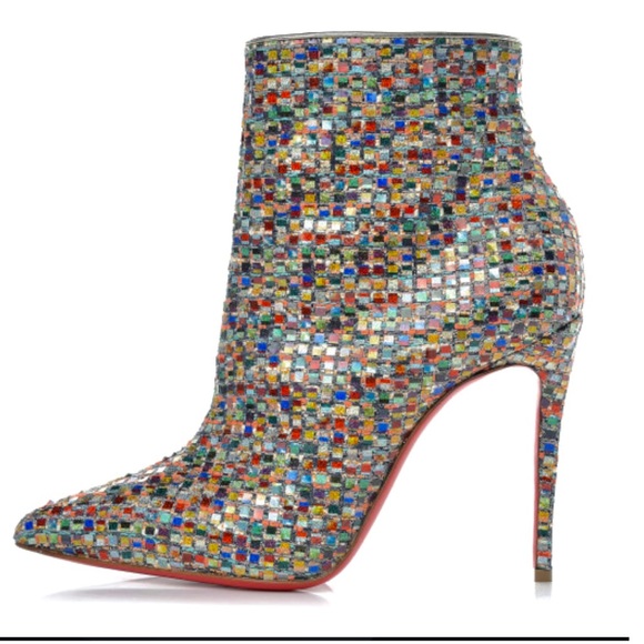 Christian Louboutin Shoes - COPY - CHRISTIAN LOUBOUTIN HILLS